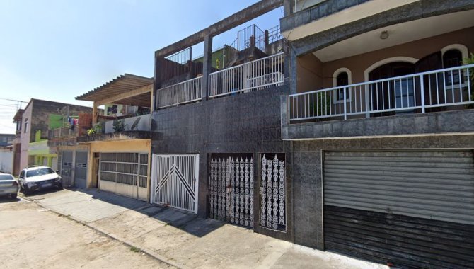 Foto - Casa 132 m² - São Caetaninho - Ribeirão Pires - SP - [3]
