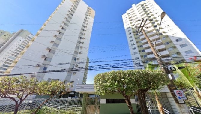 Foto - Apartamento - Cuiabá-MT - Rua 25 de Agosto, 65 - Apto. 403 - Duque de Caxias - [1]