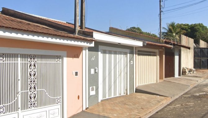 Foto - Casa - Ribeirão Preto-SP - Rua Genoveva Burato Rodrigues, 167 - Planalto Verde - [3]