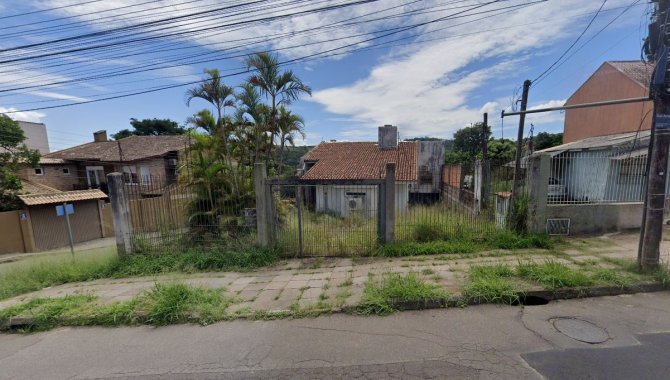 Foto - Casa - Porto Alegre-RS - Rua Amapá, 940 - Vila Nova - [2]