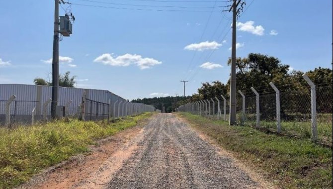 Foto - Galpão - Tupã-SP - Fazenda Pitangueiras - Zona Rural - [7]