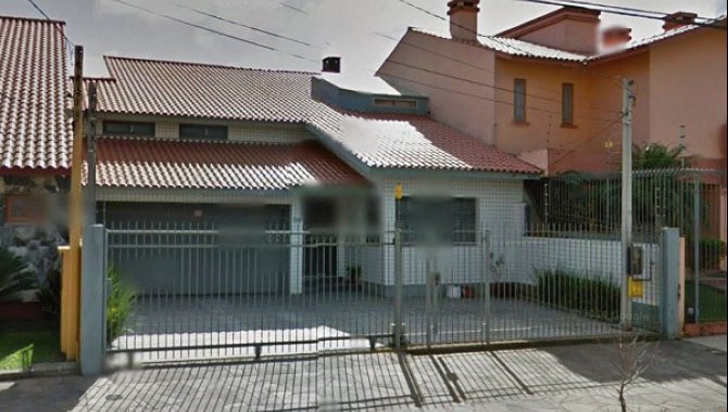 Foto - Casa 322 m² - Três Vendas - Pelotas - RS - [1]