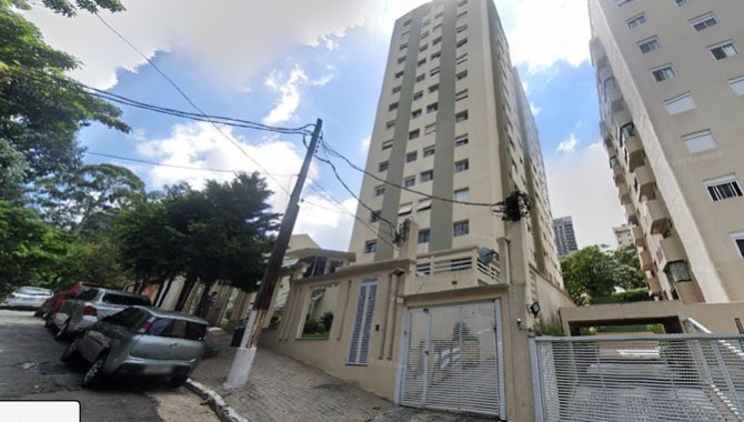 Foto - Apartamento 84 m² (01 vaga de garagem) - Pinheiros - São Paulo - SP - [2]