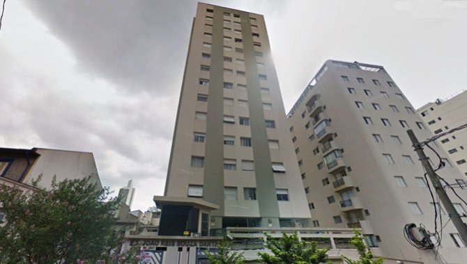 Foto - Apartamento 84 m² (01 vaga de garagem) - Pinheiros - São Paulo - SP - [1]