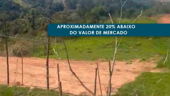 Foto - Área com 1.302 m² (Lt 11 da Qd F) - Varejão - Itu - SP - [1]