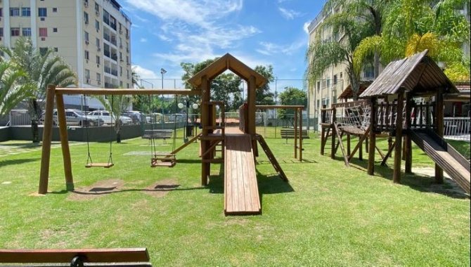 Foto - Apartamento 55 m² (Unid. 102 - Cond. Splendore Valqueire I) - Jardim Sulacap - Rio de Janeiro - RJ - [5]