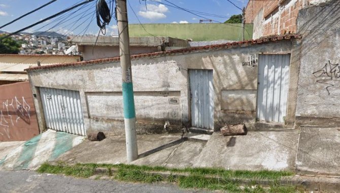 Foto - Casa - Belo Horizonte-MG - Rua Sêneca, 114 - Bandeirantes do Oeste - [3]