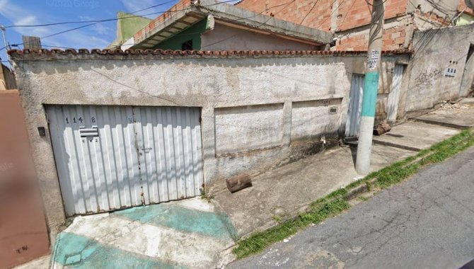 Foto - Casa - Belo Horizonte-MG - Rua Sêneca, 114 - Bandeirantes do Oeste - [2]