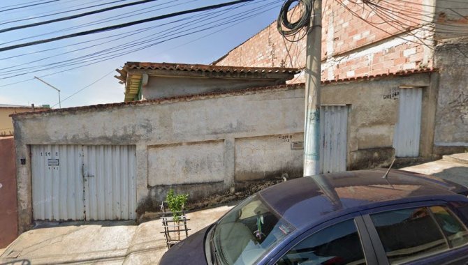 Foto - Casa - Belo Horizonte-MG - Rua Sêneca, 114 - Bandeirantes do Oeste - [1]