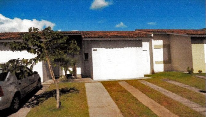 Foto - Casa em Condomínio 58 m² - Bela Vista - Palhoça - SC - [1]