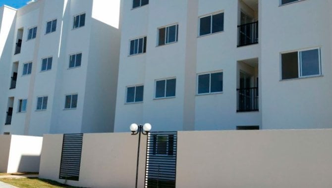 Foto - Apartamento - Foz do Iguaçu-PR - Av. General Meira, 3.120 - Apto. 101 - Parque Ouro Verde - [4]