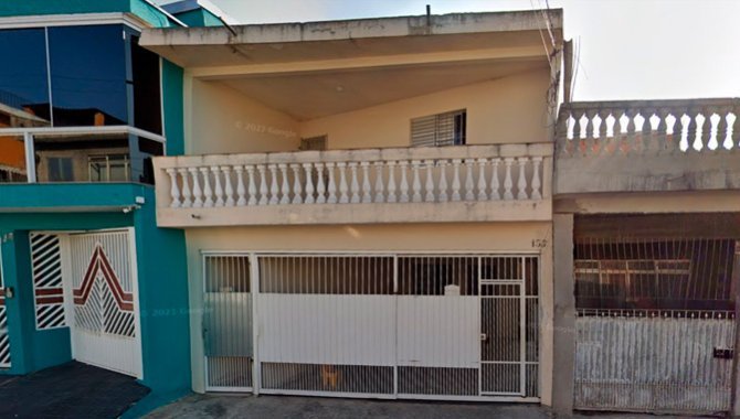 Foto - Parte Ideal sobre Casa 128 m² - Centro - Carapicuíba - SP - [1]