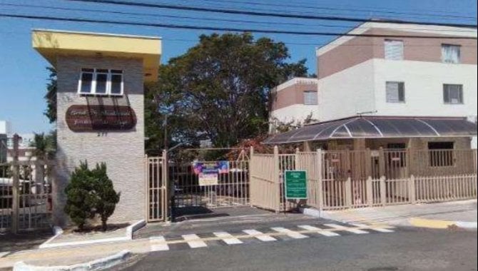 Foto - Apartamento - Campinas-SP - Av. Senador Antônio Lacerda Franco, 1055 - Apto. 14 - Jardim do Lago - [1]