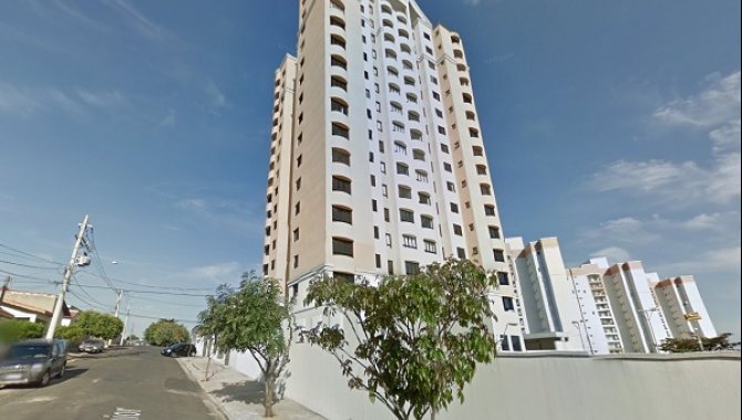 Foto - Apartamento 100 m² - Jardim Pau Preto - Indaiatuba - SP - [3]