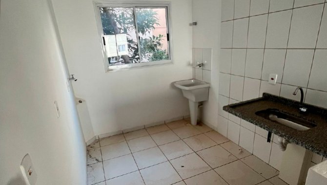 Foto - Apartamento 44 m² (Unid. 12, Bl 02 - Cond. Residencial Verano) - Nova Veneza - Sumaré - SP - [7]