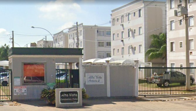 Foto - Direitos sobre Apartamento 45 m² (Alta Vista Condomínio Clube) - Umuarama - Araçatuba - SP - [2]