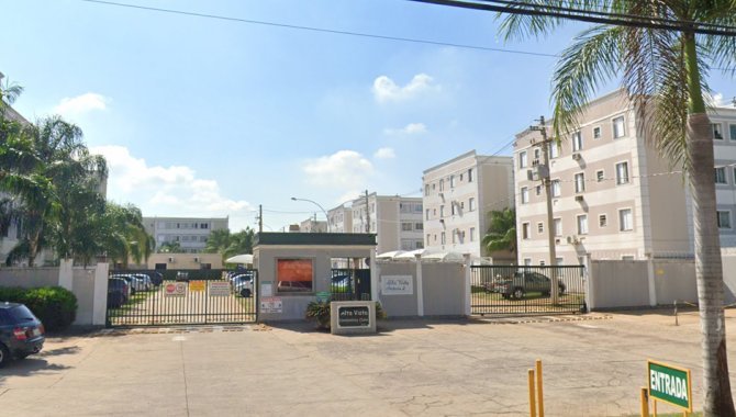 Foto - Direitos sobre Apartamento 45 m² (Alta Vista Condomínio Clube) - Umuarama - Araçatuba - SP - [1]