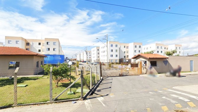 Foto - Direitos Aquisitivos sobre Apartamento 49 m² - Residencial Novo Horizonte - Taubaté - SP - [2]