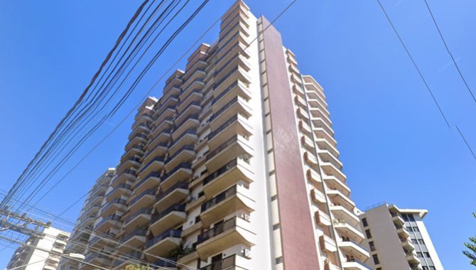 Foto - Domínio útil sobre Apartamento 232 m² (próx. ao Shopping Santa Úrsula) - Centro - Ribeirão Preto - SP - [2]