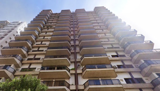 Foto - Domínio útil sobre Apartamento 232 m² (próx. ao Shopping Santa Úrsula) - Centro - Ribeirão Preto - SP - [3]