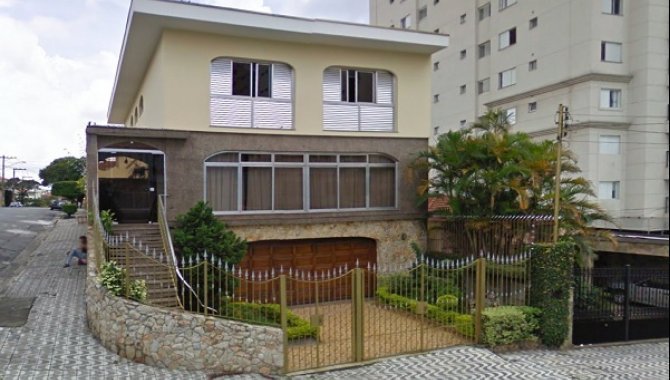 Foto - Casa 395 m² - Vila Guilherme - São Paulo - SP - [1]