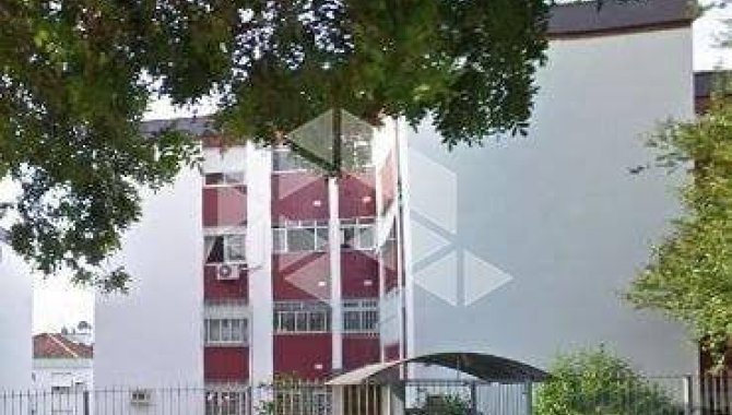 Foto - Apartamento 43 m² (Unid. 301) - Passo da Areia - Porto Alegre - RS - [10]