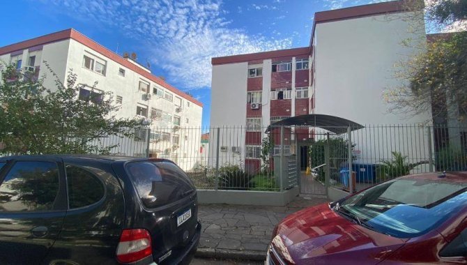 Foto - Apartamento 43 m² (Unid. 301) - Passo da Areia - Porto Alegre - RS - [2]