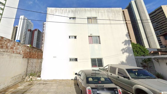 Foto - Apartamentos - Jaboatão dos Guararapes-PE - Rua José Nunes da Cunha, 531 - Aptos 01, 02, 101, 102, 201 e 202 - Piedade - [1]