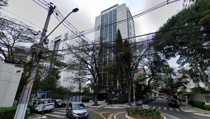 Foto - Apartamento 182 m² (próx. ao Parque Ibirapuera) - Vila Nova Conceição - São Paulo - SP - [4]