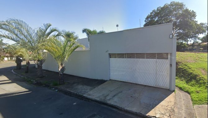 Foto - Casa 163 m² - Jardim Canaã - Limeira - SP - [2]