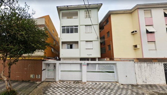 Foto - Apartamento no Litoral 87 m² - Marapé - Santos - SP - [3]