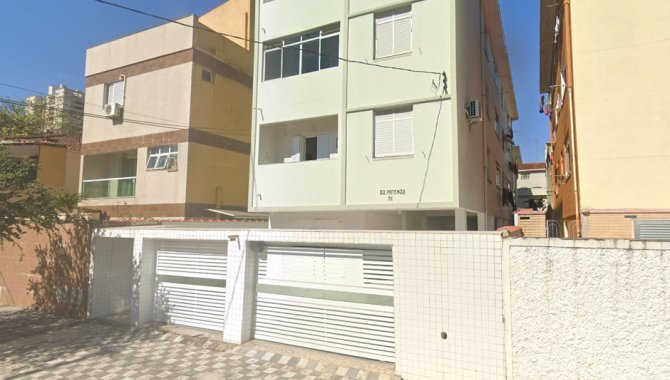 Foto - Apartamento no Litoral 87 m² - Marapé - Santos - SP - [1]