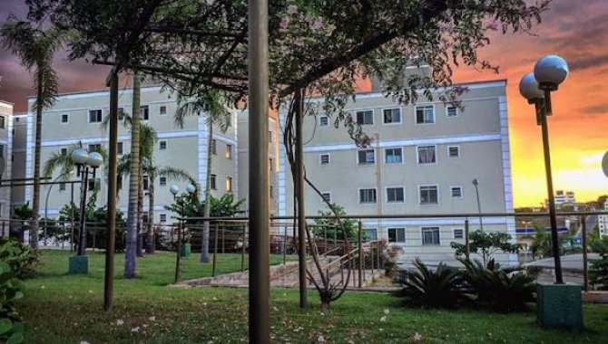 Foto - Apartamento 43 m² (Mundi Condomínio Resort) - Camargos - Belo Horizonte - MG - [5]