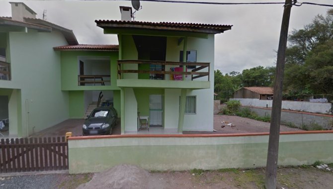Foto - Apartamento 46 m² (Condomínio Residencial Sipamar) - Cambijú - Itapoá - SC - [1]