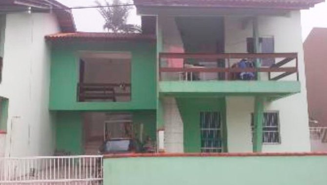 Foto - Apartamento 46 m² (Condomínio Residencial Sipamar) - Cambijú - Itapoá - SC - [2]