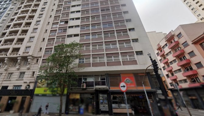 Foto - Apartamento 53 m² (próx. à Avenida São João) - Santa Ifigênia - São Paulo - SP - [1]