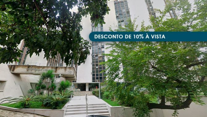 Foto - Imóvel Comercial (03 pavimentos + Auditório) - Cruzeiro - Belo Horizonte - MG - [1]