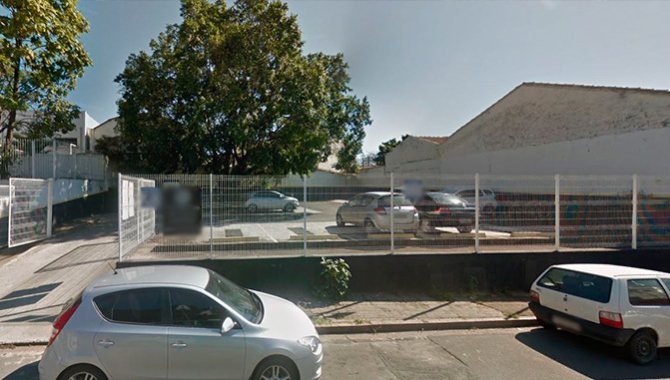 Foto - Terreno 491 m² (Estacionamento) - Taquaral - Campinas - SP - [4]