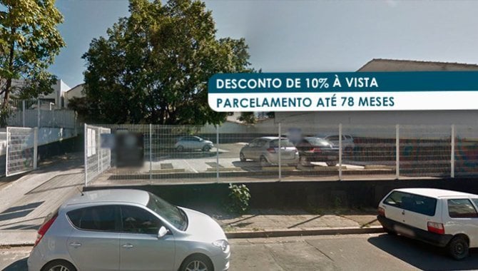 Foto - Terreno 491 m² (Estacionamento) - Taquaral - Campinas - SP - [1]