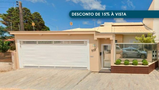 Foto - Casa 244 m² - Santo Antônio de Pádua - Tubarão - SC - [1]