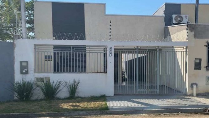 Foto - Casa - Ji-Paraná-RO - Rua Manoel Fernandes Teixeira, 218 - Residencial Orleans II - [1]