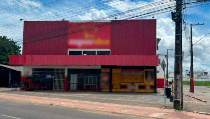 Foto - Galpão - Boa Vista-RR - Av. Princesa Isabel, 548 - Jardim Floresta - [1]