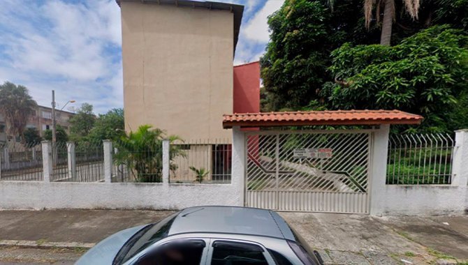 Foto - Parte Ideal (8,333%) de Apartamento 71 m² - Vila Guiomar - Santo André - SP - [4]