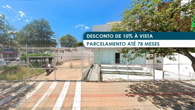 Foto - Prédio Comercial com área de 638 m² - Centro - São José do Rio Preto - SP - [1]