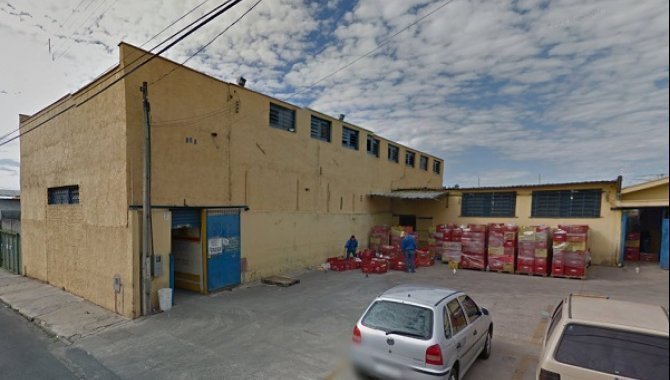 Foto - Terreno com Galpão Comercial 300 m² - Araraquara - SP - [4]