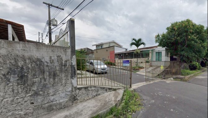 Foto - Casa - Manaus-AM - Rua Luiz Pontes, 124 - Planalto - [4]