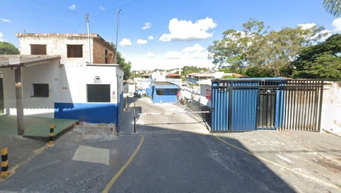 Foto - Apartamento - Santa Luzia-MG - Rua Aristides Duarte, 200 - Apto. 404 - Asteca - [1]
