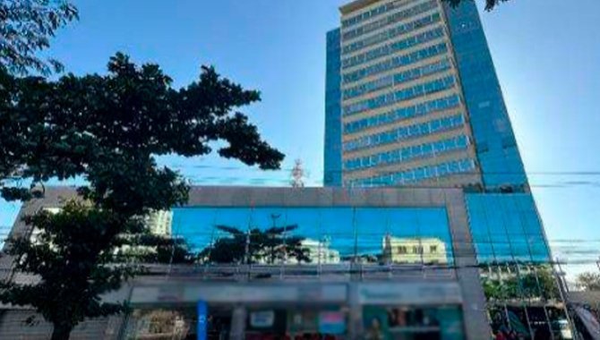 Foto - Sala Comercial - Rio de Janeiro-RJ - Rua Dom Helder Camara, 5.644 - Engenho de Dentro - [2]