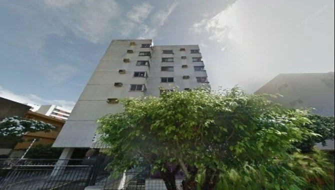 Foto - Apartamento - Jaboatão dos Guararapes-PE - Av. Santa Lúcia, 120 - Apto. 202 - Candeias - [3]