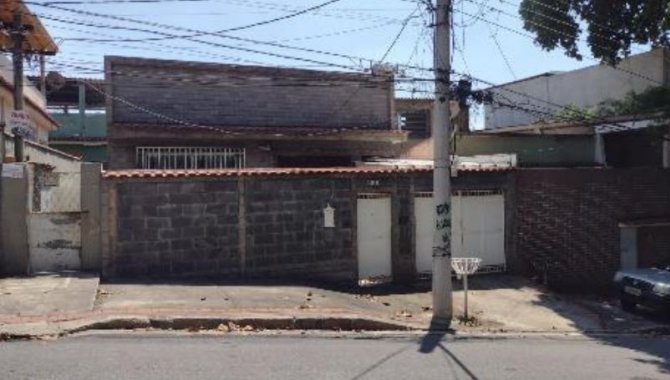 Foto - Casa - Rio de Janeiro-RJ - Rua Serra Leoa, 290 - Parque Columbia - [2]